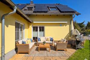 Bezugsfrei | Klimaanlage  | Wärmepumpe | Photovolataik | Fußbodenheizung – Die vollständige Adresse der Immobilie erhältst du vom Anbieter., 4103 Wiederitzsch, Leipzig – Vorschaubild 9