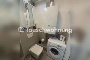 Tauschwohnung: Schöne 2-Zimmer-Wohnung mit Balkon in zentraler Lage – Die vollständige Adresse der Immobilie erhältst du vom Anbieter., 40227 Oberbilk, Düsseldorf – Vorschaubild 11