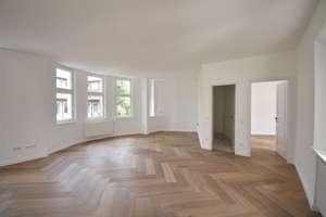 DACHTERRASSE! Exklusiv sanierte 3-Zi-Whg mit 2 Bädern – Drakestraße 1, 40545 Oberkassel, Düsseldorf – Vorschaubild 6