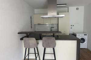 Schöne 2,5-Zimmer Wohnung mit Terrasse und Garten – Schleißheimer Straße 257, 80809 Am Riesenfeld, München – Vorschaubild 7