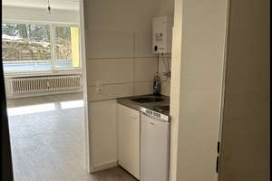 Moderne 1-Zimmer-Wohnung mit Balkon in Köln- Weiden – frisch renoviert! – Die vollständige Adresse der Immobilie erhältst du vom Anbieter., 50858 Weiden, Köln – Vorschaubild 7