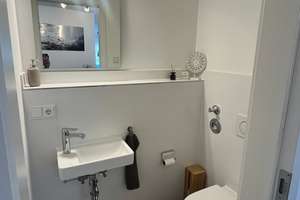 3-Zimmer-Wohnung mit gehobener Ausstattung und Balkon – Lochhauserstrasse 58, 82178 Puchheim – Vorschaubild 20