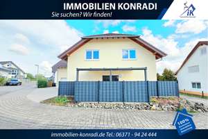 IK | Siegelbach: Ihr neues Zuhause: Großzügiges Einfamilienhaus mit Wohlfühlcharakter – Die vollständige Adresse der Immobilie erhältst du vom Anbieter., 67661 Siegelbach, Kaiserslautern – Vorschaubild 2