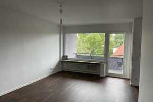 Attraktive sanierte 1-Zimmer Wohnung mit Bettnische in Pasing, München – München – Vorschaubild 2