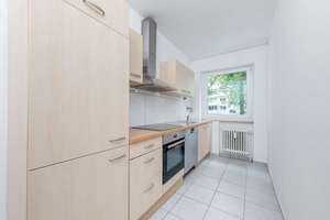 Alsterdorf: Helle 3-Zimmer-Wohnung mit Terrasse – Die vollständige Adresse der Immobilie erhältst du vom Anbieter., 22297 Alsterdorf, Hamburg – Vorschaubild 11