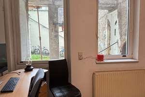 Zentral gelegenes 1-Zimmer Appartment – Wilhelmsstraße 26, 55128 Bretzenheim, Mainz – Vorschaubild 5