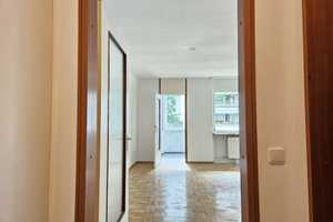 Großhadern: Großzügige 1-Zimmer-Wohnung mit Balkon – Heiglhofstraße 86, 81377 München – Vorschaubild 7