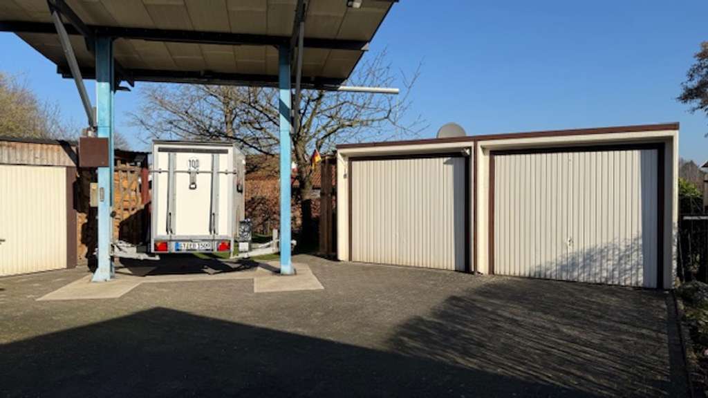 Immobilie in Rietberg - Für 2 Generationen.  
Gepflegtes Einfamilienhaus mit Einliegerwohnung. - Bild 4