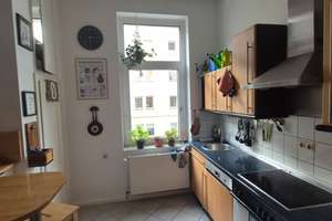 Helle und großzügige 3-Zimmer Altbau Stadtwohnung – Stadtstraße 2, 30159 Südstadt, Hannover – Vorschaubild 7