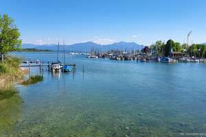 Rarität! 
Bäuerliches Anwesen (Resthof), absolut ruhig gelegen, 
zwischen Chiemsee & 
Seeoner See – Die vollständige Adresse der Immobilie erhältst du vom Anbieter., 83370 Seeon-Seebruck – Vorschaubild 30