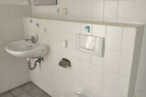 reserviert - Großzügige 1-Raum-Wohnung mit Balkon – Spinnerstr. 36, 38114 Westliches Ringgebiet, Braunschweig – Vorschaubild 4