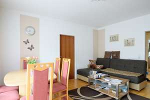 Gemütliche 3-Zimmer-Wohnung mit Balkon in Bürgerfelde zu vermieten!  – Die vollständige Adresse der Immobilie erhältst du vom Anbieter., 26121 Bürgerfelde, Oldenburg (Oldenburg) – Vorschaubild 4
