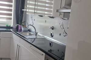Gut vermietete 2-Zimmer-ETW mit Balkon und Stellplatz in ruhiger Lage von Wersten. – Die vollständige Adresse der Immobilie erhältst du vom Anbieter., 40591 Wersten, Düsseldorf – Vorschaubild 3