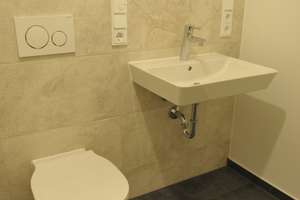 3 Zimmer Wohnung in Pasing, Loggia, EBK, Lift, TG – Bodenseestraße 26, 81241 Pasing, München – Vorschaubild 15