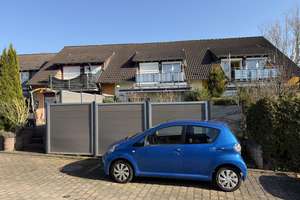Gepflegtes Reihenmittelhaus in Northeim OT Sudheim, mit Garage und Pkw-Stellplatz – Die vollständige Adresse der Immobilie erhältst du vom Anbieter., 37154 Northeim – Vorschaubild 3