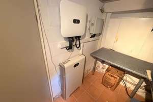 Exklusives Traumhaus mit Galerie, Kamin & Hightech-Ausstattung auf großem Grundstück – Die vollständige Adresse der Immobilie erhältst du vom Anbieter., 38640 Goslar – Vorschaubild 33