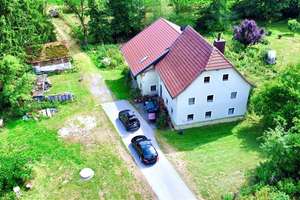 Bauernhaus mit viel Grund und viel Potenzial – Die vollständige Adresse der Immobilie erhältst du vom Anbieter., 94496 Ortenburg – Vorschaubild 1