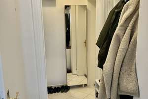 Befristet 01.07 - 30.09.2026, 2,5-Zimmer-Wohnung in Hamburg-Harburg – Baererstraße 14, 21073 Harburg (Ortsteil), Hamburg – Vorschaubild 2