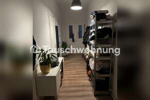 Tauschwohnung: 81 m² Wohnung in Leipzig, Süd – Die vollständige Adresse der Immobilie erhältst du vom Anbieter., 4277 Connewitz, Leipzig – Vorschaubild 3