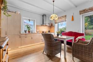 Moderner Bungalow - ebenerdiges Wohnen an der Nordseeküste! – Die vollständige Adresse der Immobilie erhältst du vom Anbieter., 26427 Esens – Vorschaubild 3