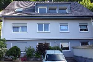 Zuhause mit zwei Zimmern in Siegen