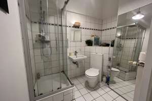 NÄHE VOLKSPARK FRIEDRICHSHAIN & HAUSBURGPARK - BEGEHRTER ALTBAUCHARAKTER - ZUR ZEIT VERMIETET – Kochhannstr. 38 kk, 10247 Friedrichshain, Berlin – Vorschaubild 10
