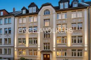 Charmanter Altbau Nähe Prinzenpark – Die vollständige Adresse der Immobilie erhältst du vom Anbieter., 38104 Östliches Ringgebiet, Braunschweig – Vorschaubild 22