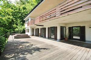 "Exklusive Premiumlage in Passau"
Großzügige Villa mit reichlich Platz, viel Privatsphäre und traum – Die vollständige Adresse der Immobilie erhältst du vom Anbieter., 94034 Hacklberg, Passau – Vorschaubild 8