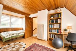Charmante Doppelhaushälfte in Hamburg-Sasel mit Garten, Terrasse, Garage & Entwicklungspotenzial – Die vollständige Adresse der Immobilie erhältst du vom Anbieter., 22393 Sasel, Hamburg – Vorschaubild 7