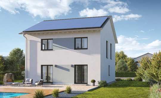 Ihr Traumhaus in Kandel: Individuell geplant und perfekt umgesetzt!