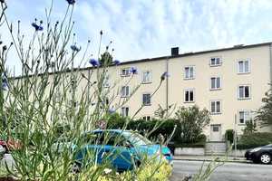 Stimmige Kapitalanlage mit tollem Balkon – Chemnitz – Vorschaubild 2