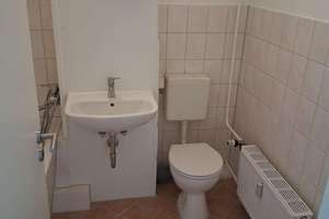 Gamigstraße 20 - helle 3 ZKB Wohnung im 11.OG -WBS- zu vermieten – Die vollständige Adresse der Immobilie erhältst du vom Anbieter., 1239 Prohlis-Nord, Dresden – Vorschaubild 8