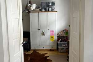 Wohnen mit Charakter: Drei-Zimmer-Wohnung in Rheydt – Hermann-Löns-Straße 11, 41238 Mülfort, Mönchengladbach – Vorschaubild 5