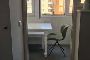 Liebevoll modernisierte 2,5-Zimmer-Altbauwohnung mit Garage in Stuttgart-West – Paulusstrasse 14, 70197 Vogelsang, Stuttgart – Vorschaubild 7