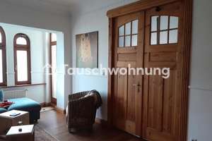 Tauschwohnung: Neuorientierung