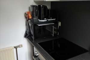 Gemütliches 1-Zimmer-Apartment an Einzelperson ab 01.08.2026 zu vermieten  – Erlenbacherstr. //, 74076 Heilbronn, Heilbronn – Vorschaubild 5