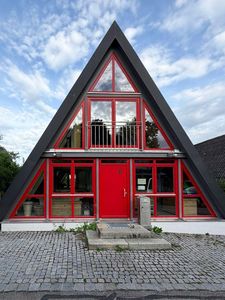 Haus bei Freising von privat