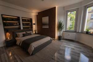 Großzügige 3,5-Zimmer-Wohnung in Hattingen