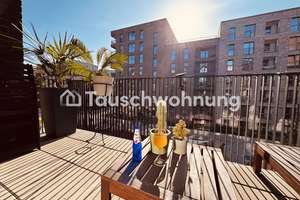Tauschwohnung: Tausche 3-Zimmer-Wohnung in Hamburg,Ottensen, Altona
