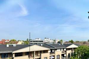 Bezugsfrei | Weitblick | Westbalkon |  2-Zi | Ruhig | 7 min zum Rosenthaler | 13 min zum Ku'damm – Die vollständige Adresse der Immobilie erhältst du vom Anbieter., 13359 Gesundbrunnen, Berlin – Vorschaubild 4