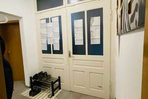 Geräumige Altbauwohnung in Stuttgart Ost – Die vollständige Adresse der Immobilie erhältst du vom Anbieter., 70188 Ostheim, Stuttgart – Vorschaubild 3