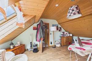 Kernsaniertes Fachwerk-Zweifamilienhaus in Wolfsburg-Brackstedt – 2 Einheiten, vermietet – Die vollständige Adresse der Immobilie erhältst du vom Anbieter., 38448 Brackstedt, Wolfsburg – Vorschaubild 13
