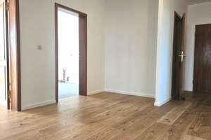 Helle 4-Zimmer Wohnung mit 128m² (Penthouse-Ebene) mit 44m² Dachterrasse in Johanneskirchen – Die vollständige Adresse der Immobilie erhältst du vom Anbieter., 81927 Johanneskirchen, München – Vorschaubild 8