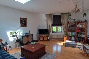 Schöne 2-Zimmer Wohnung in Aachen-Frankenberg – Die vollständige Adresse der Immobilie erhältst du vom Anbieter., 52066 Frankenberg, Aachen – Vorschaubild 6