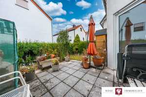 Attraktives Reiheneckhaus mit Carport und Garten in ruhiger Lage von Winnenden-Baach – Rems-Murr-Kreis – Vorschaubild 20