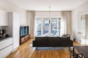 Loftcharakter zum Selbstbeziehen | Großzügige 3-Zimmer-Wohnung in den Bleichertwerken – 4157 Gohlis-Mitte, Leipzig – Vorschaubild 5