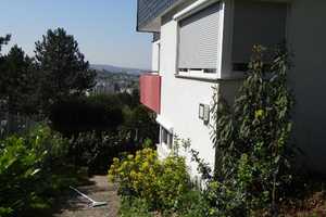 Sifi: 1-2-Fam.-Haus am Wald, Aussicht, EBK, Doppelgarage, ELW für Freiberufler oder Pflegepersonal – Böblingen (Kreis) – Vorschaubild 4