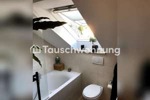 Tauschwohnung: München gegen Köln: Ruhige, helle 2-Zimmer-Whg. in Moosach – Die vollständige Adresse der Immobilie erhältst du vom Anbieter., 80997 Moosach-Bahnhof, München – Vorschaubild 6