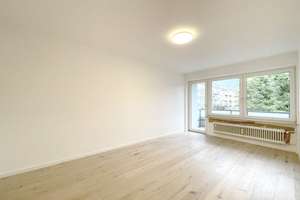 Neu renovierte, lichtdurchflutete 2 Zi.-Whg. mit Balkon in ruhiger Top-Lage von Sendling-Westpark – Die vollständige Adresse der Immobilie erhältst du vom Anbieter., 81369 Mittersendling, München – Vorschaubild 6