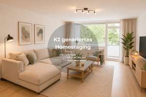Ihr Projekt mit Perspektive – 3-Zimmer-Wohnung mit Balkon & Stellplatz in Schwerte! – Die vollständige Adresse der Immobilie erhältst du vom Anbieter., 58239 Schwerte – Vorschaubild 3